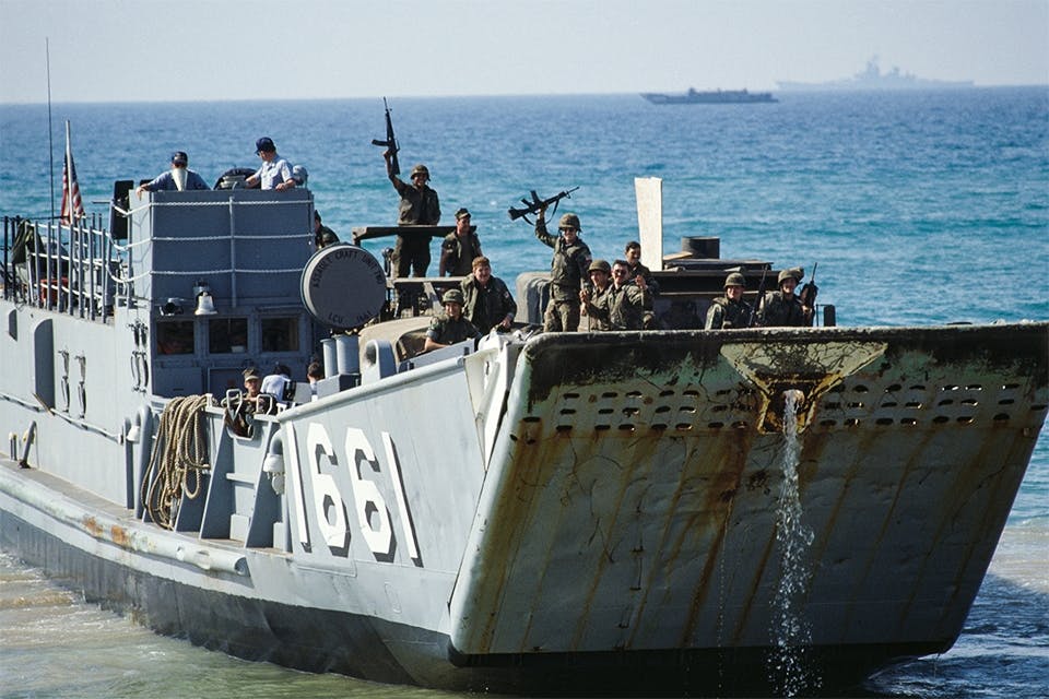 amerikanska trupper lamnar libanon 1983 w85UYhtH0CnP7WHW amerikanska trupper lamnar libanon 1983 w85UYhtH0CnP7WHW